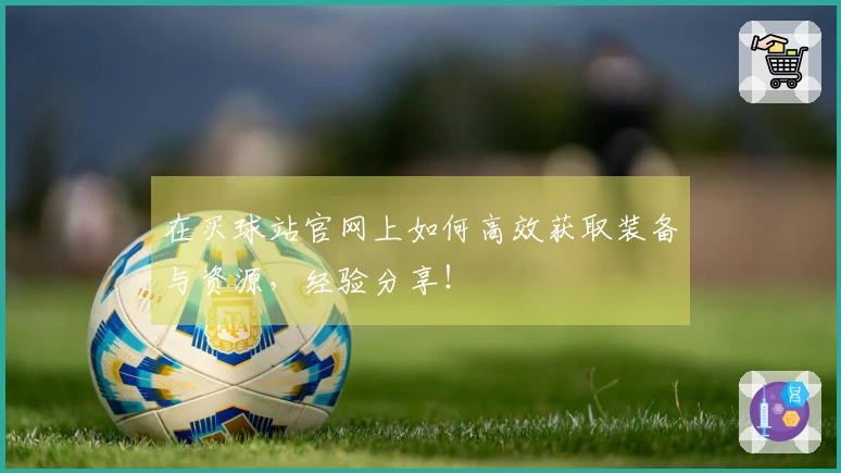 在买球站官网上如何高效获取装备与资源，经验分享！