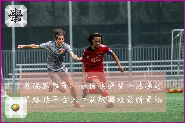 老玩家推荐：如何快速安全地通过买球站平台入口获取游戏最新资讯与攻略
