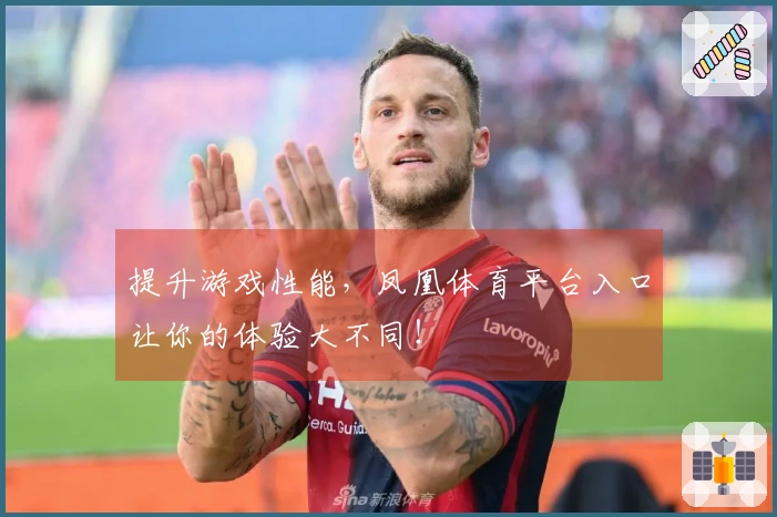 提升游戏性能，凤凰体育平台入口让你的体验大不同！