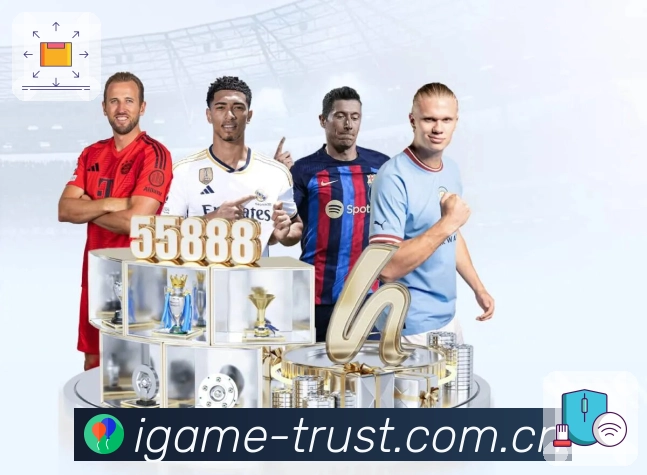 爱游戏 精彩赛事